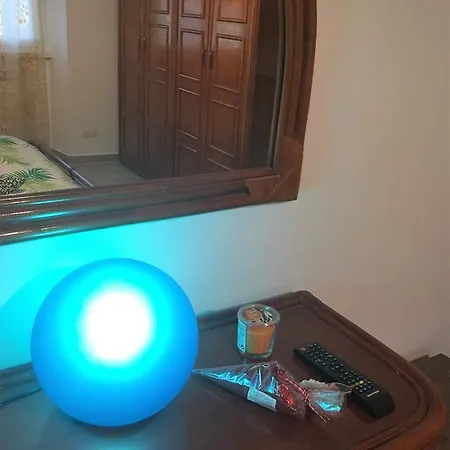 Romamor Lejlighed