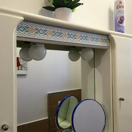 Romamor Apartment Rome
