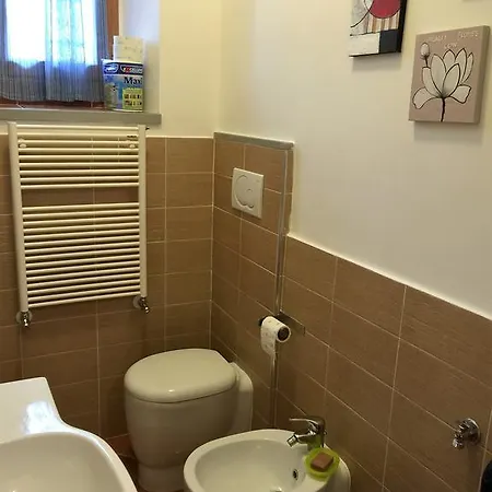 Apartment Romamor *
