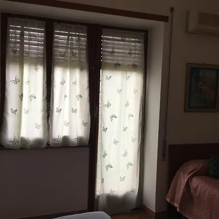 Lejlighed Romamor *